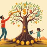 Building Generational Wealth: Investing for the Future