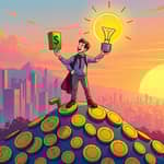 Entrepreneurial Finance: Funding Your Business Dreams