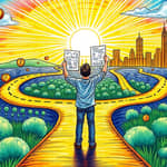 Financial Freedom Formula: Your Blueprint for a Better Life