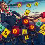 Loan Stacking: When Diversification Backfires