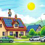 Green Loans: Financing Sustainable Living