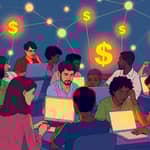 Crowdfunding Investments: Pooling Resources for Returns