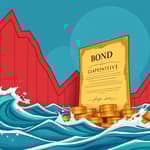 Hedging with Bonds: Protecting Against Market Downswings