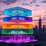 Capital Structure Insights: Where Bonds Sit in a Company