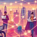 The Gig Economy: New Ways to Earn and Save