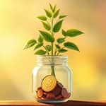 The Power of a Penny Saved: Small Habits, Big Impact