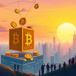 The Digital Gold Rush: Exploring Blockchain and Its Financial Future