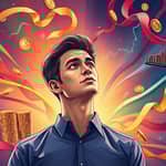 The Human Factor: How Emotions Impact Your Financial Decisions