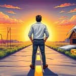 The Investor's Blueprint: A Step-by-Step Guide to Success