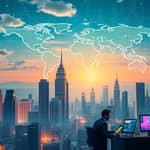 Financial Foresight: Anticipating Market Shifts