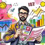 The Informed Investor: Making Decisions with Confidence