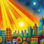 The Capital Multiplier: Strategies for Accelerated Growth