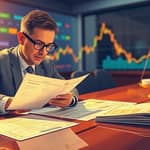 Credit Rating Agencies: Their Role in Fixed Income Decisions