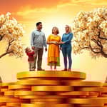 Fixed Income for Generations: Estate Planning with Bonds