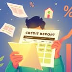 Understanding Your Credit Report's Impact on Loans