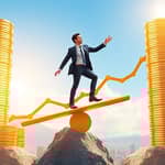 Building Wealth with Loans: Strategic Financial Moves