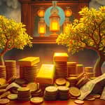 Financial Alchemy: Turning Pennies into Profits