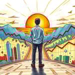 The Investor's Roadmap: Navigating Market Fluctuations