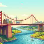 Building Bridges to Wealth: Diverse Investment Avenues