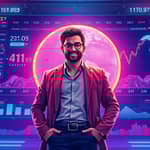 The Investor's Playbook: Mastering Market Moves