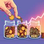 The Disciplined Dollar: Investing with Consistency