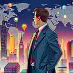 The Capital Curator: Managing Your Investment Empire