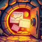 The Bond Market's Hidden Gems: Discovering Undervalued Securities