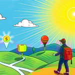 Your Financial GPS: Setting and Achieving Monetary Destinations