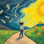 From Fear to Freedom: Overcoming Financial Anxiety