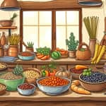 The Frugal Foodie: Eating Well on a Budget