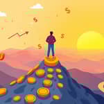 The Financial Freedom Equation: Solving for Your Best Future