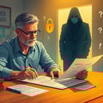 Avoiding Loan Pitfalls: Spotting and Dodging Scams