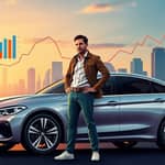 Auto Loan Mastery: Driving Towards the Best Deal