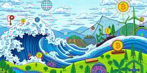 Tech Investments: Riding the Wave of Innovation