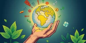 ESG Investing: Profit with Purpose