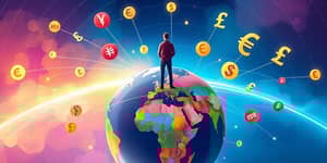 Currency Investing: Opportunities in Foreign Exchange