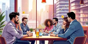 Small Business Investing: Fueling Growth, Earning Returns