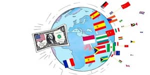 Decoding the Dollar: Currency Impact on Global Bonds