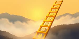 Crafting a Ladder: A Prudent Fixed Income Strategy