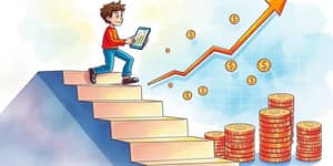 Investing 101: From Savings to Stock Market Success