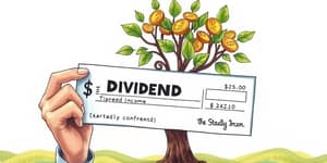 Dividend Investing: Income You Can Count On