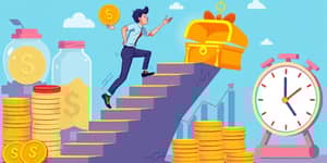 The Wealth Whisperer: Habits of High-Net-Worth Individuals