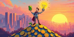 Entrepreneurial Finance: Funding Your Business Dreams