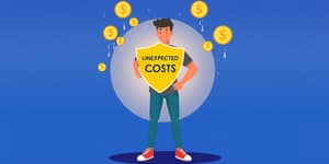 Emergency Fund Mastery: Your Shield Against Unexpected Costs