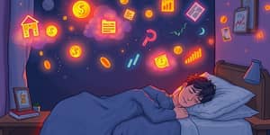 Passive Income Powerhouse: Earning While You Sleep