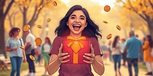 The Gift of Giving: Charitable Contributions and Your Wallet