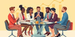 Negotiation Nation: Mastering Money Conversations