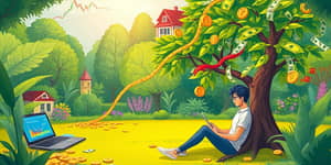 Passive Income Streams: Investing for Financial Freedom