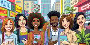 Microloans: Empowering Small Business Growth