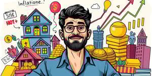 Navigating Inflation: Protecting Your Purchasing Power